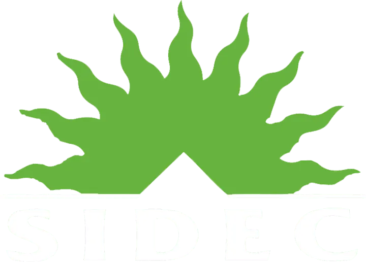 sidec.lu logo