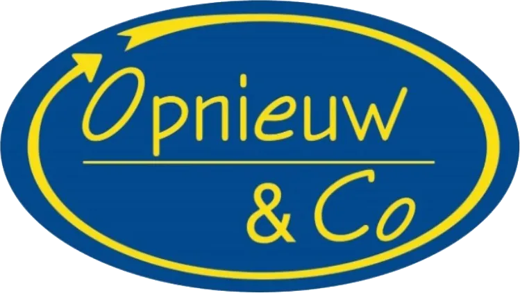 opnieuwenco.nl logo