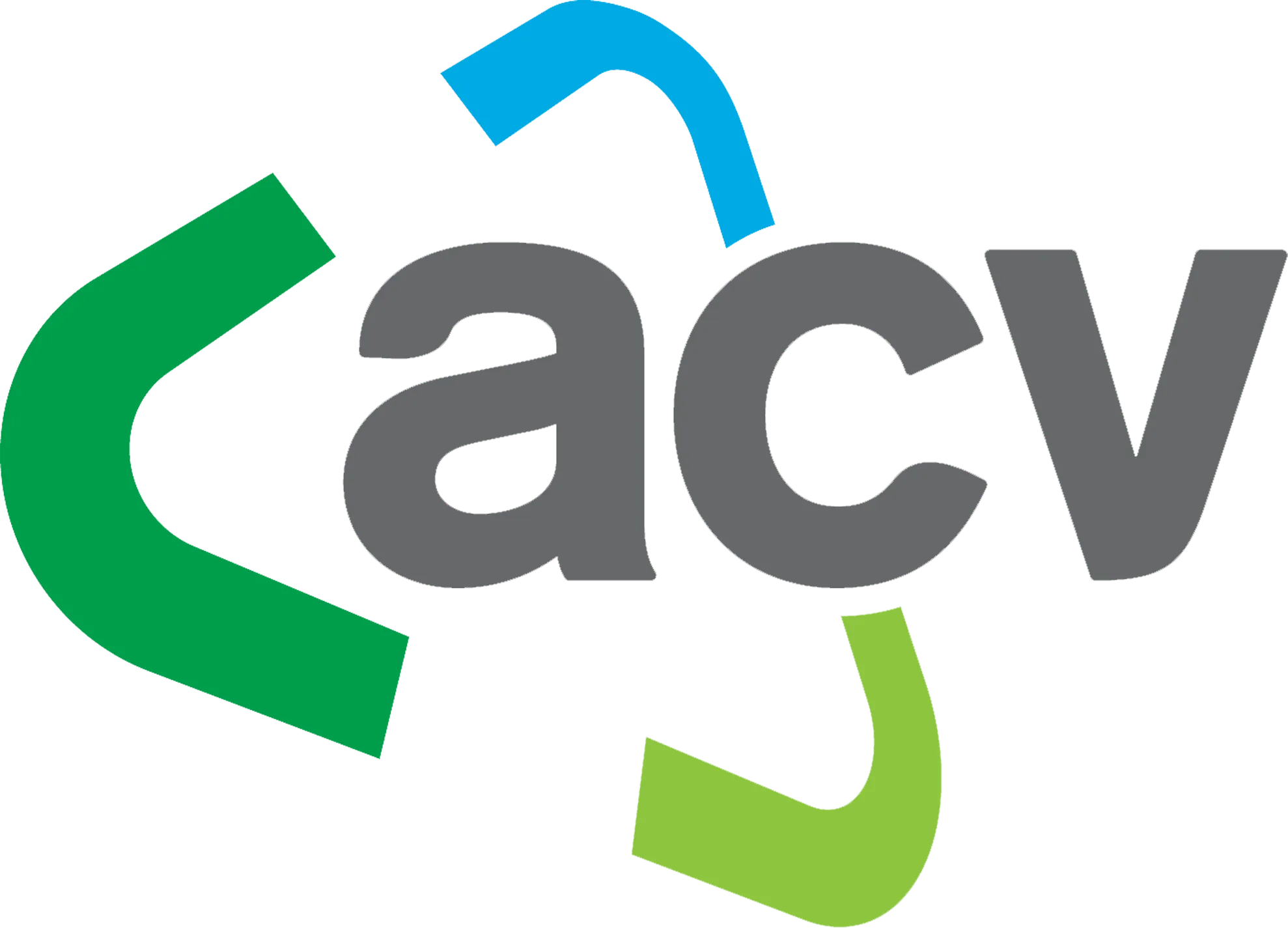 ACV Group logo